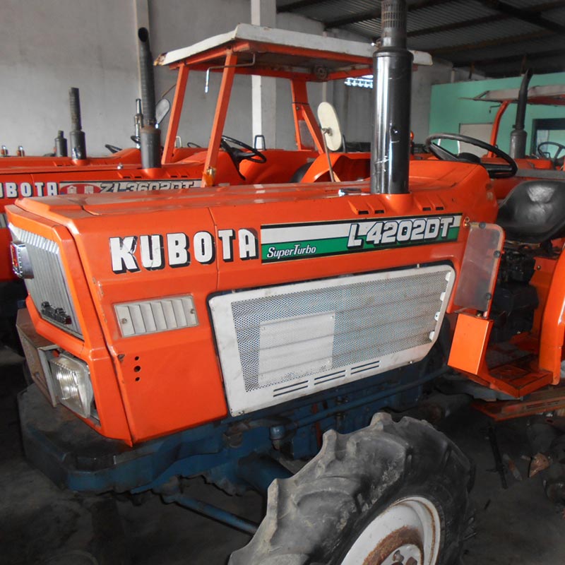 Máy cày KUBOTA M5000  Máy gặt lúa kubota máy cày nhật máy kéo nhật bình  phun thuốc máy cắt cỏ máy làm đất đa năng máy đo đạc