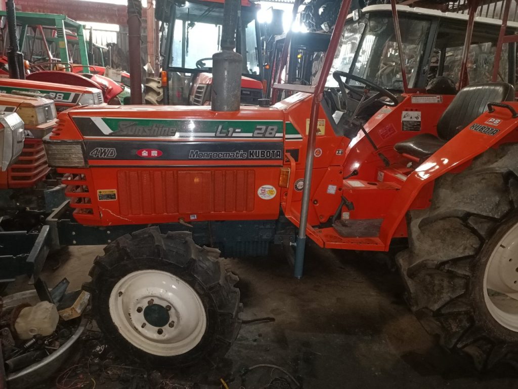 Mua Máy Cày Nhật Của Thương Hiệu Uy Tín